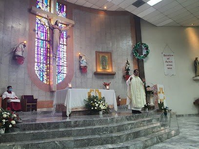 Iglesia